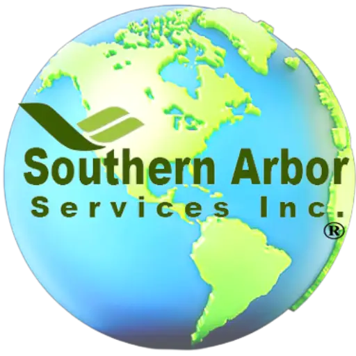 southern arbor services logo