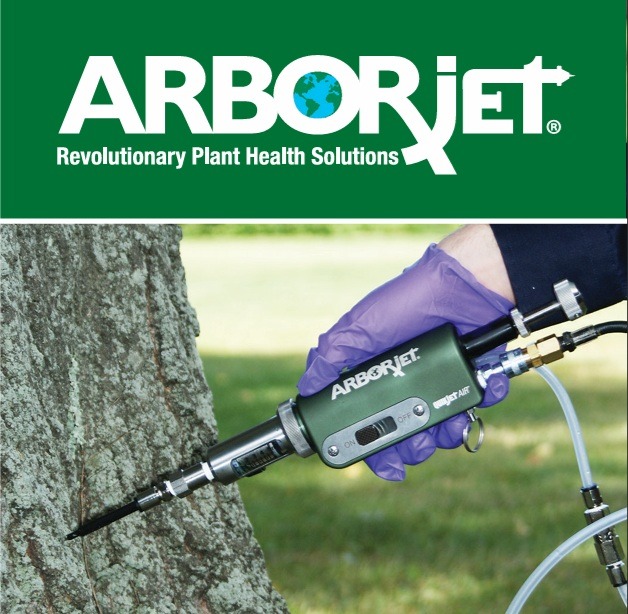 Arborjet
